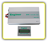 Battery Mgt. System